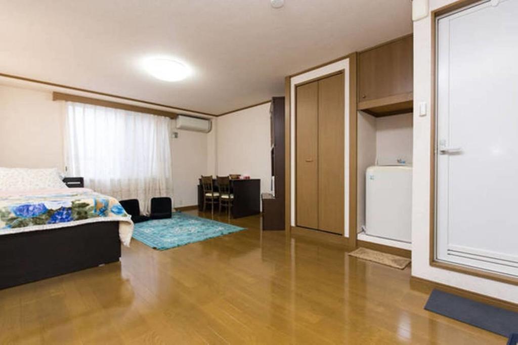 Shinjuku 203 Apartament *